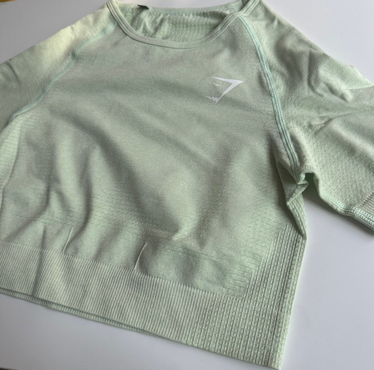 Gymshark Crop top