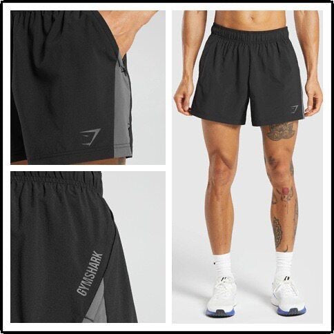 Gymshark Shorts