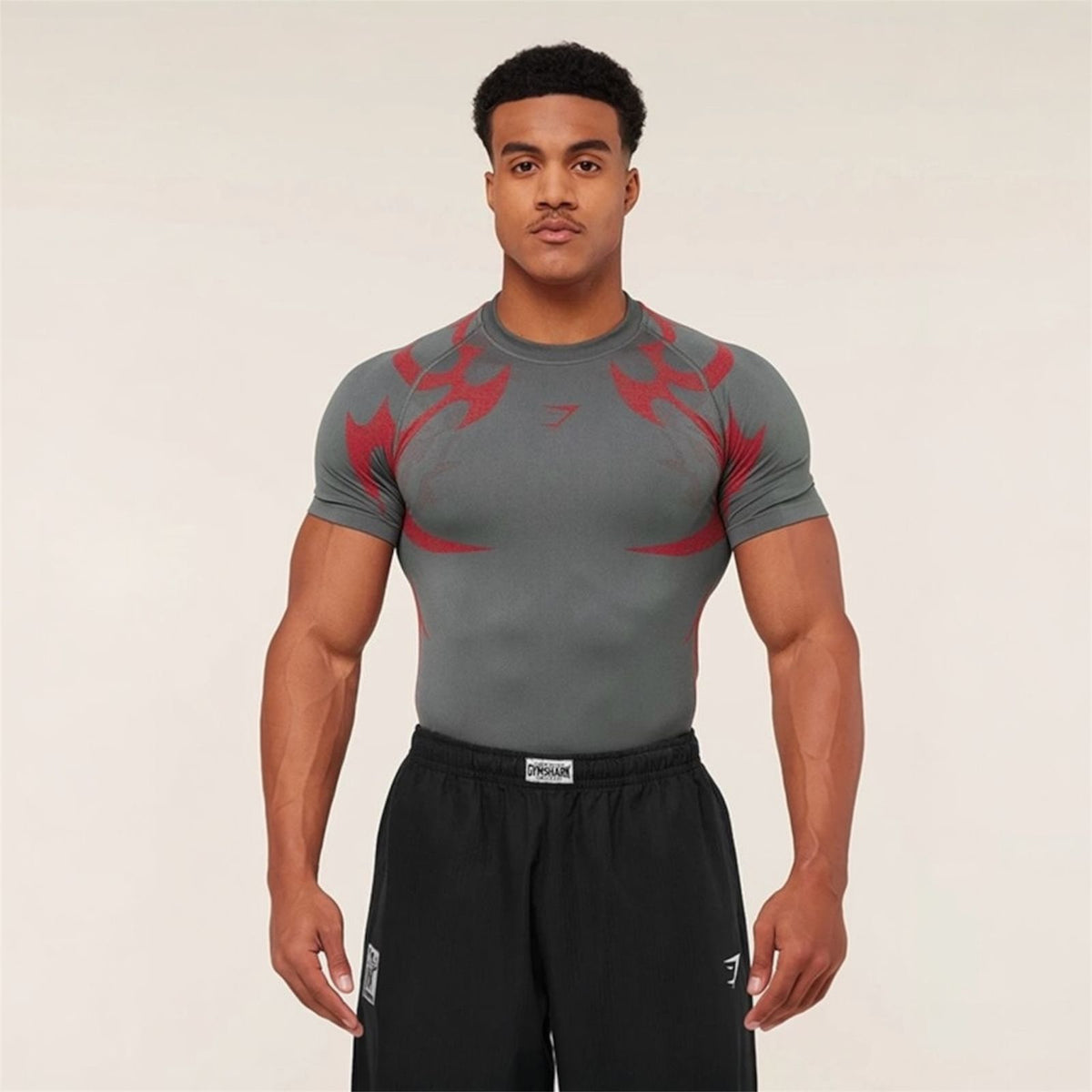 Gymshark Storm Grey