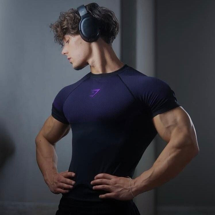 Onyx V5 Purple