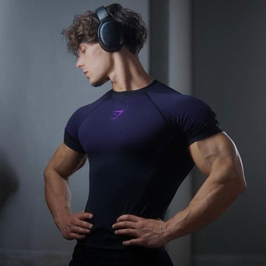 Onyx V5 Purple