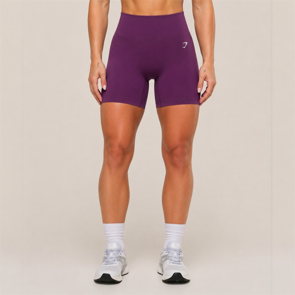 Gymshark seamless shorts