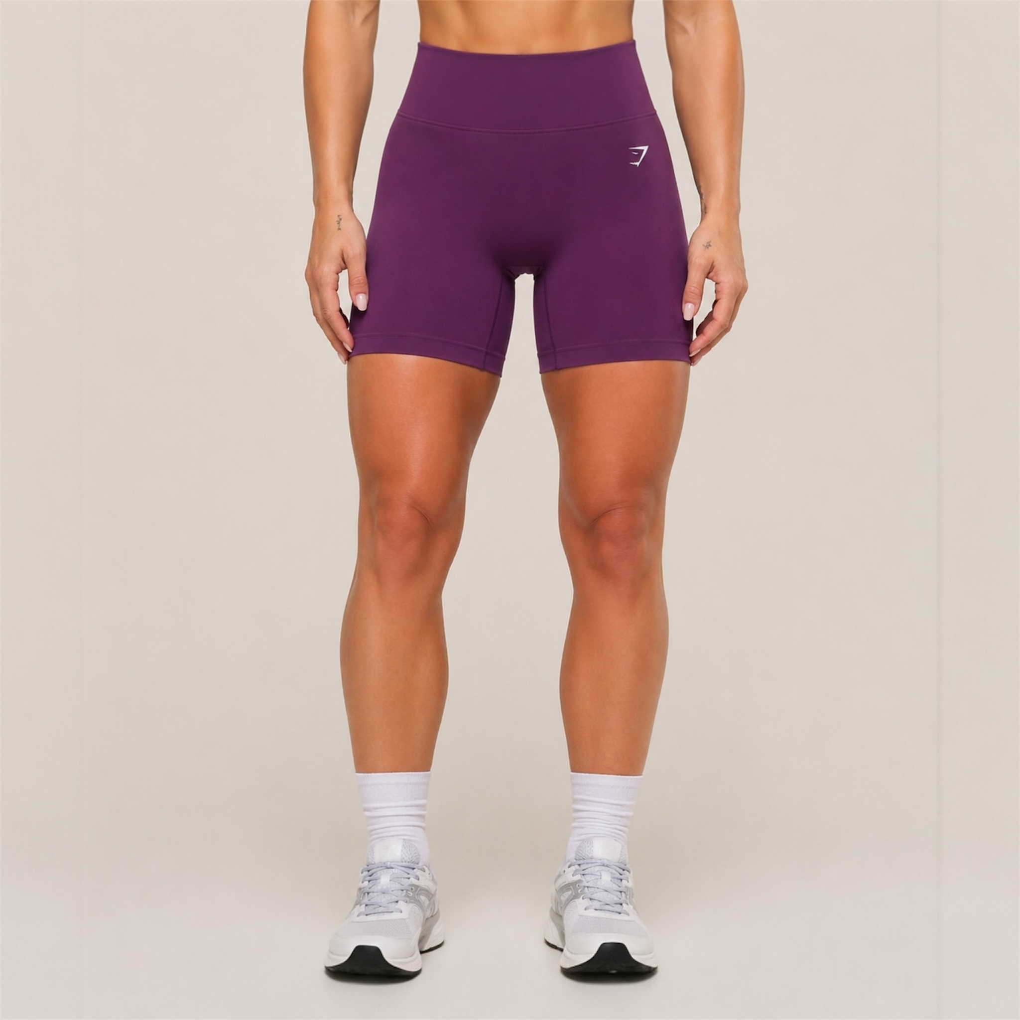 Gymshark seamless shorts