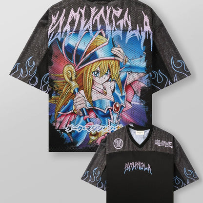 YoungLA X Yu-Gi-Oh!
