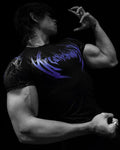 Breathdivinity compression shirt