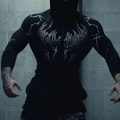 Breathdivinity Compression Hoodie