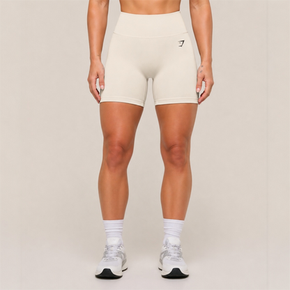 Gymshark seamless shorts