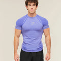 Gymshark Devant purple