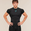 Gymshark ONYX V1 blue