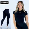 DFYNE Set (top+leggings)