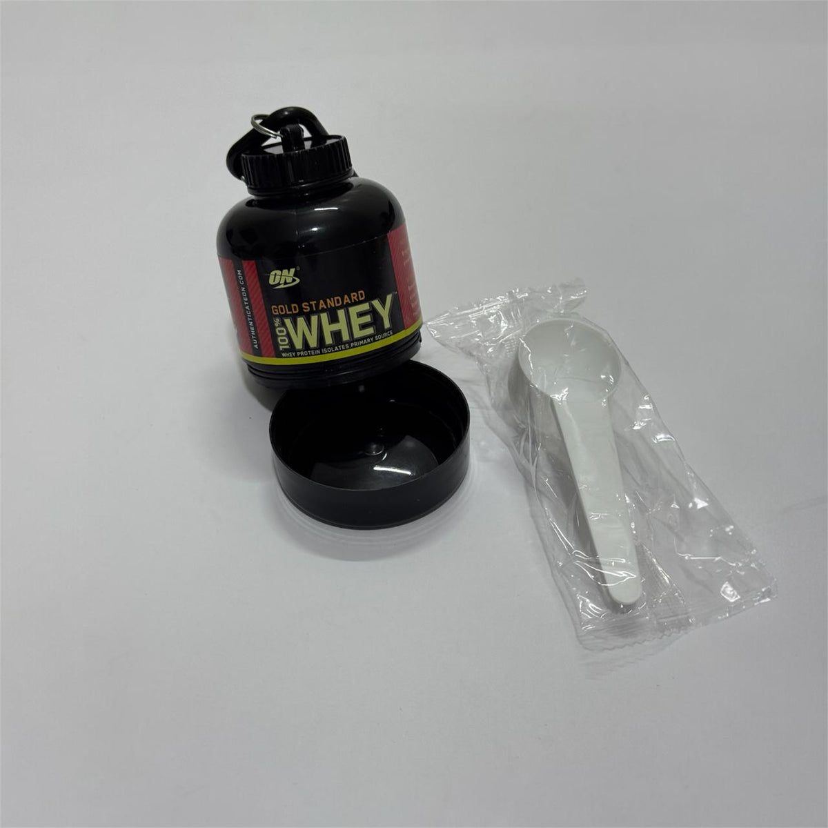 Whey holder 50g