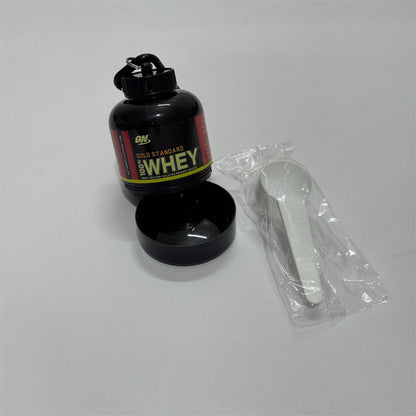 Whey holder 50g