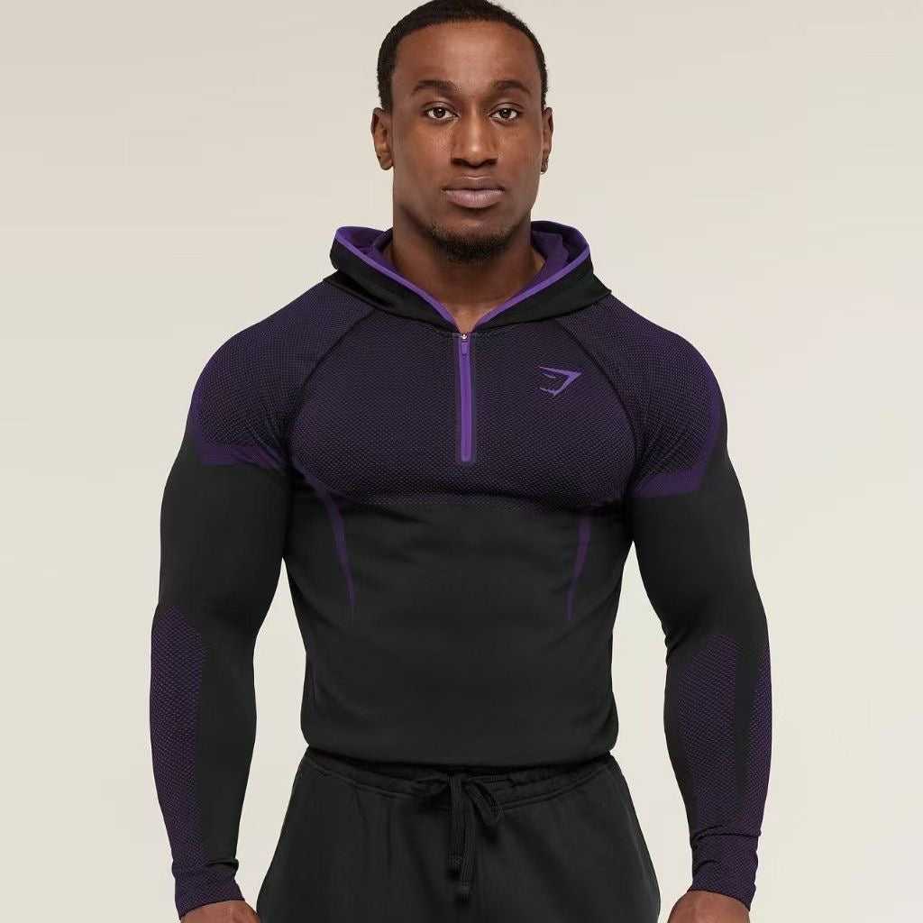 Gymshark V5 Hoodie