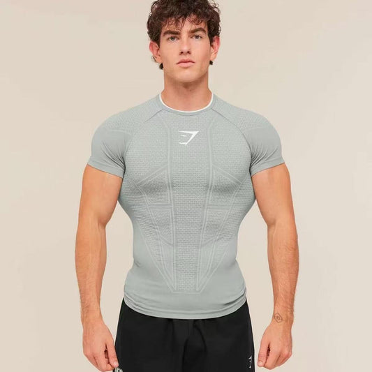 Gymshark ONYX V1 white