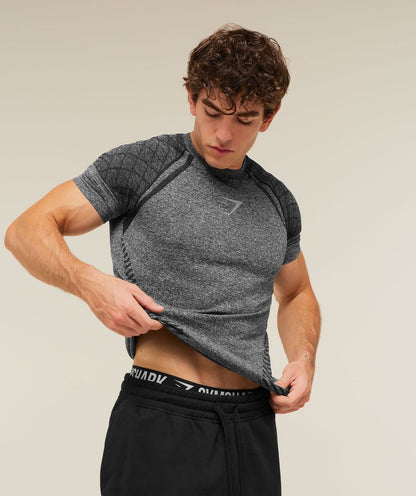 Gymshark Devant Gray