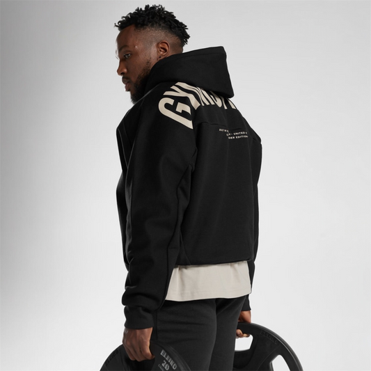 Gymshark Hoodie