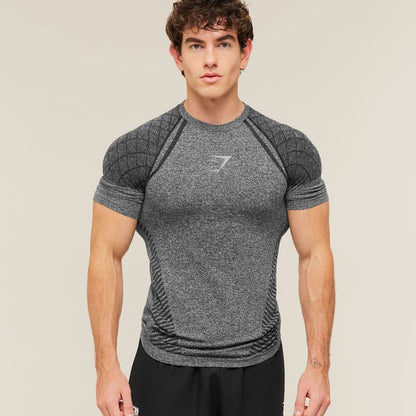 Gymshark Devant Gray