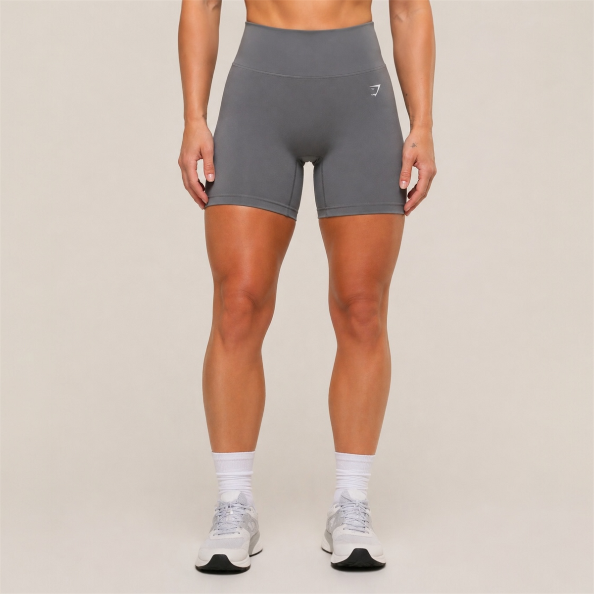 Gymshark seamless shorts