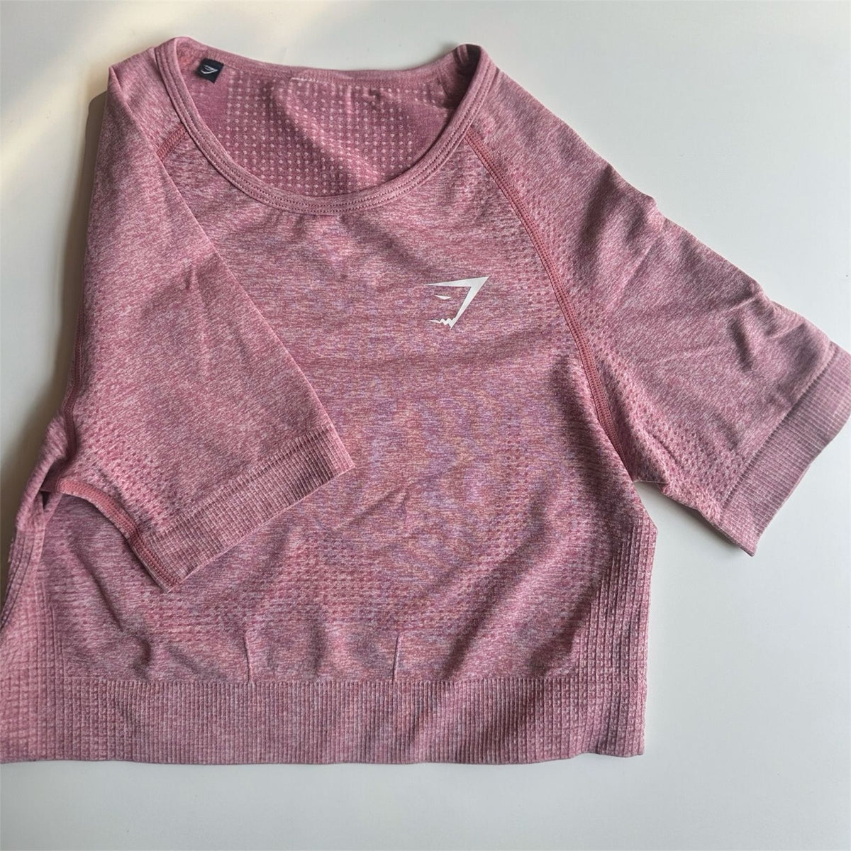 Gymshark Crop top