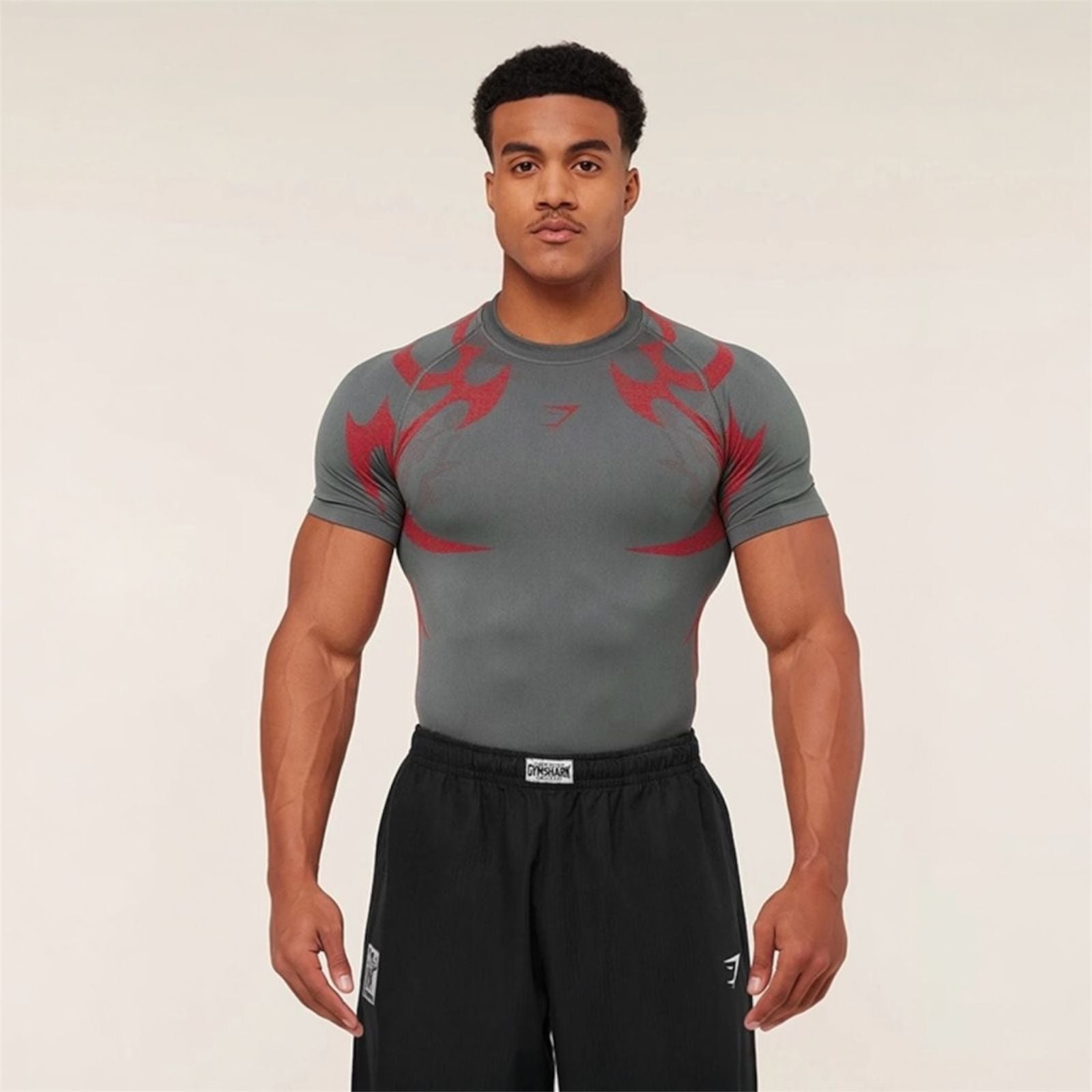 Gymshark Storm Grey