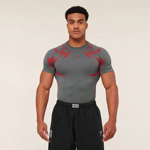 Gymshark Storm Grey