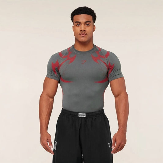 Gymshark Storm Grey
