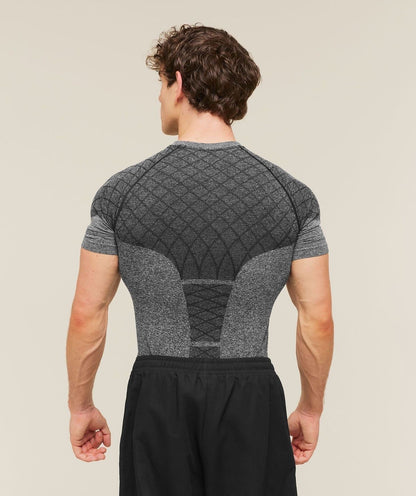 Gymshark Devant Gray