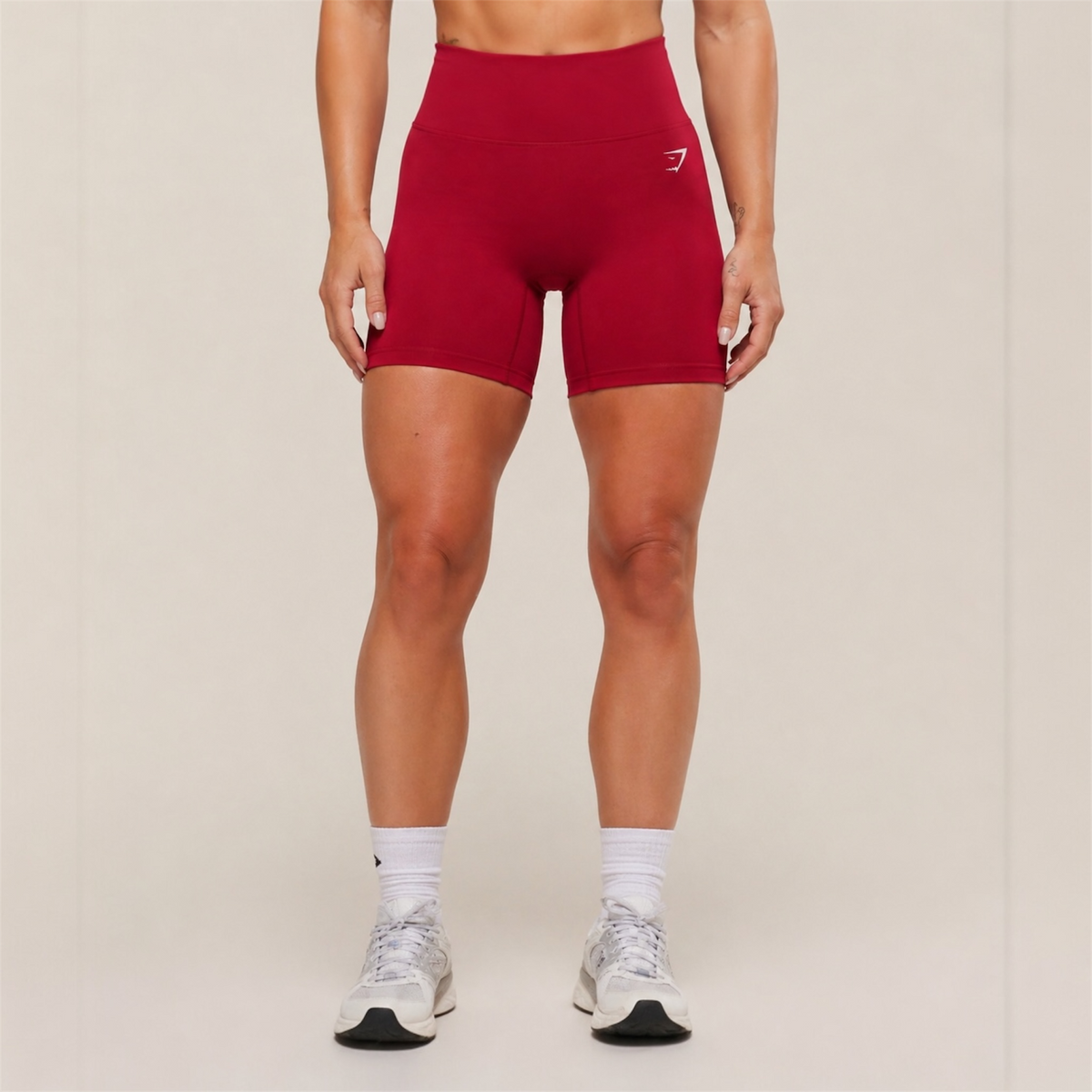 Gymshark seamless shorts