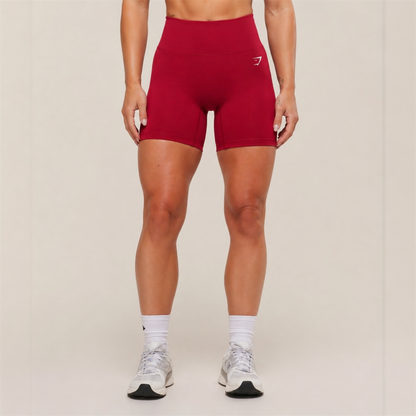 Gymshark seamless shorts