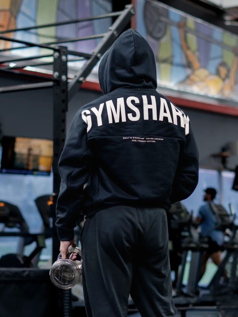 Gymshark Hoodie