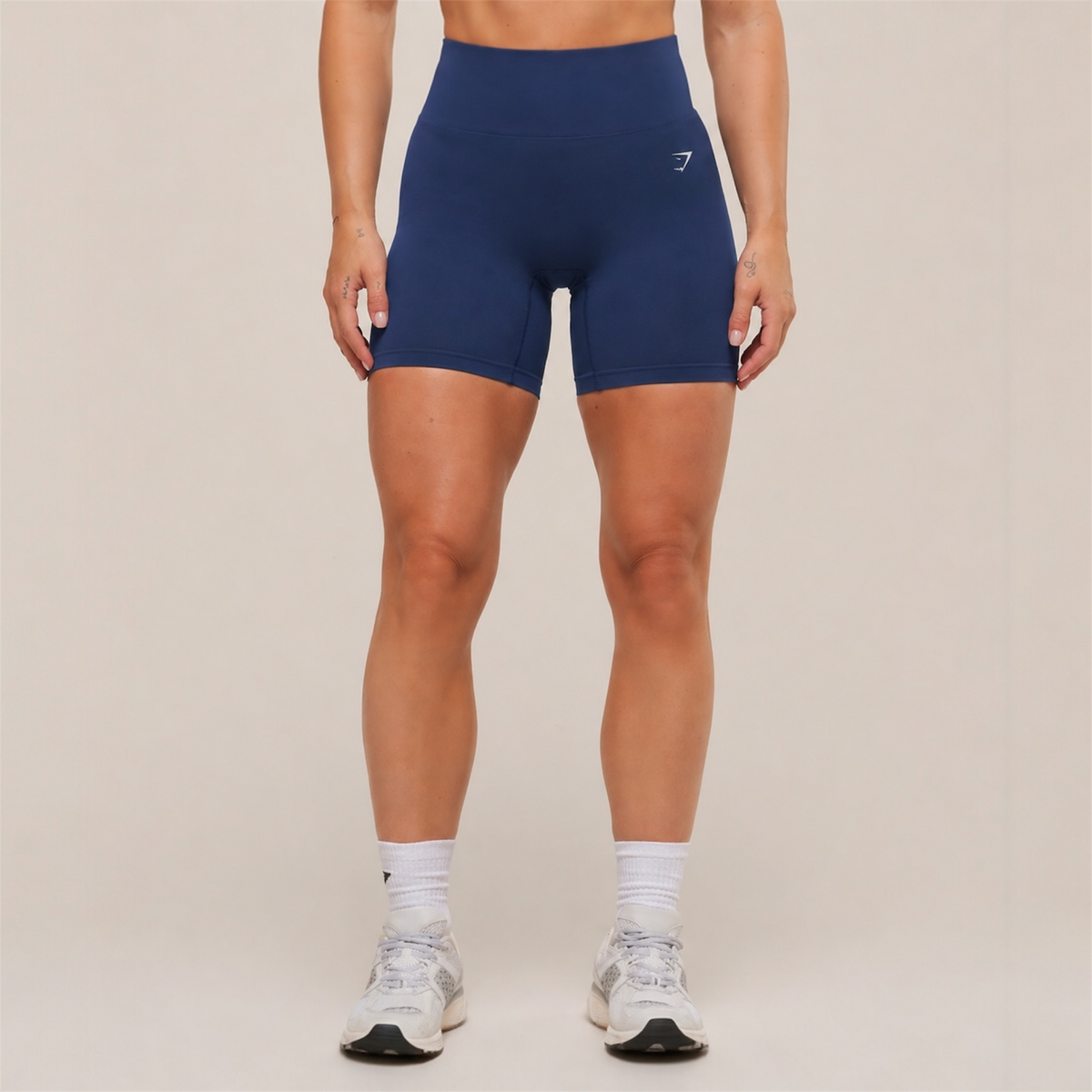 Gymshark seamless shorts