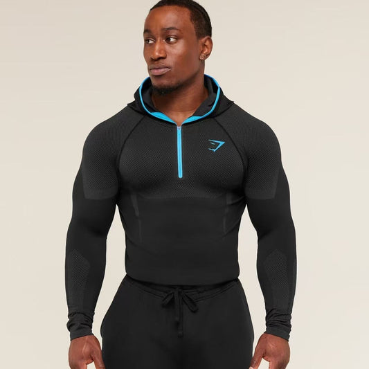Gymshark V5 Hoodie