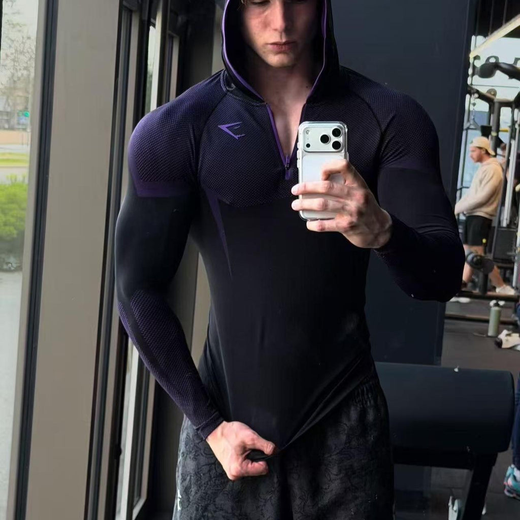 Gymshark V5 Hoodie