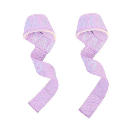 VALEO Straps