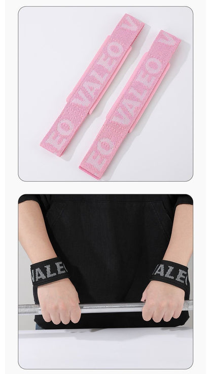 VALEO Straps