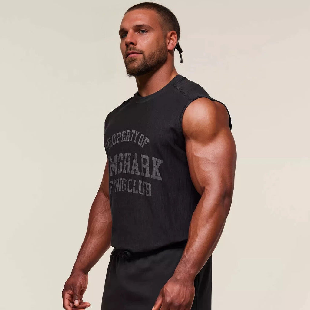 Gymshark Lifting Club Tank