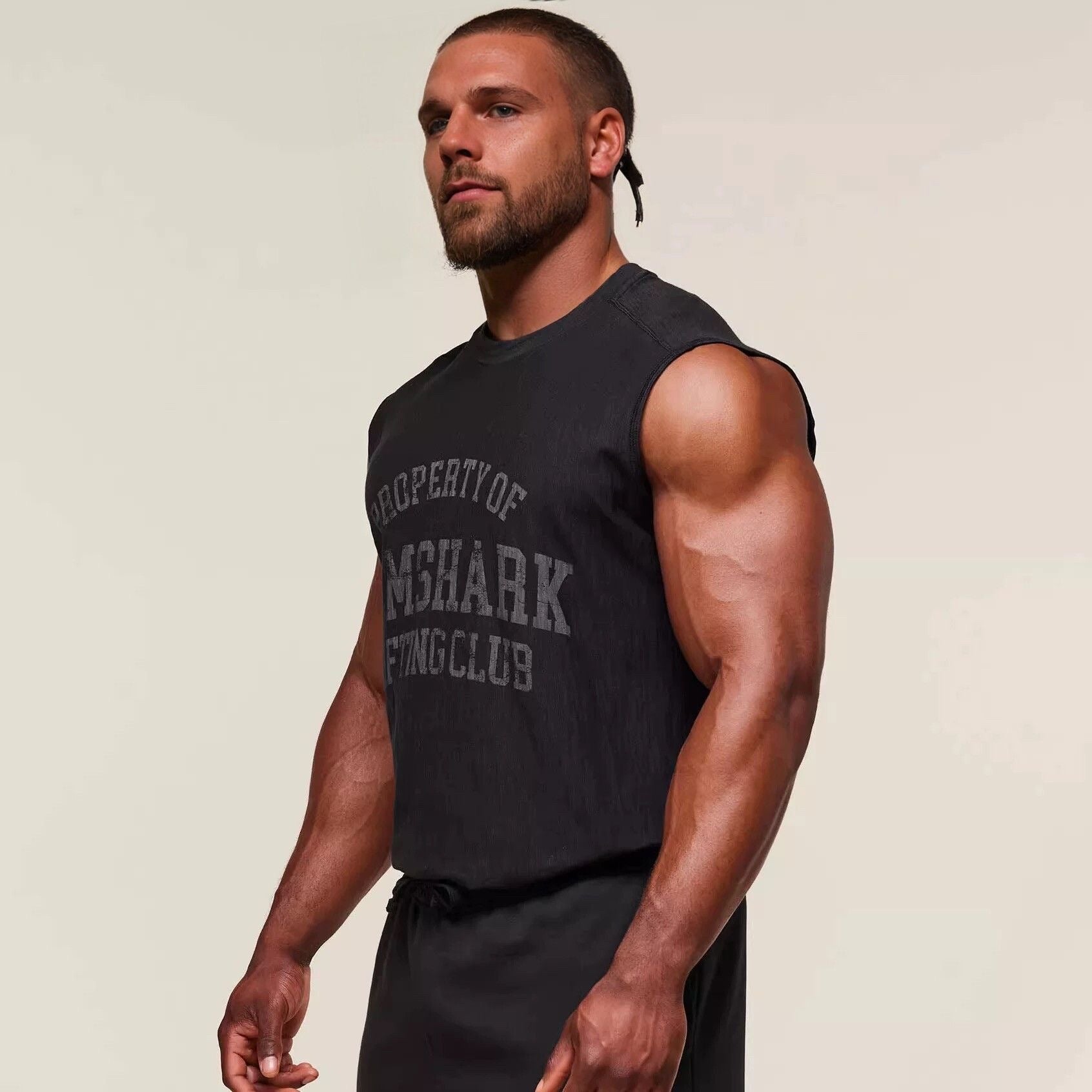 Gymshark Lifting Club Tank