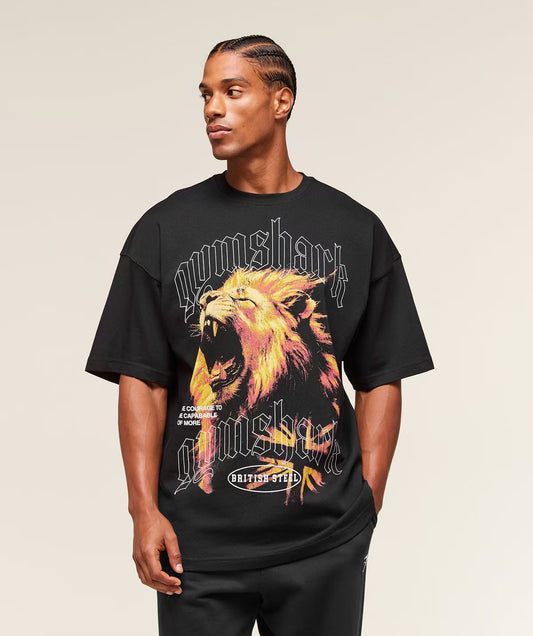 Gymshark Oversized Tshirt