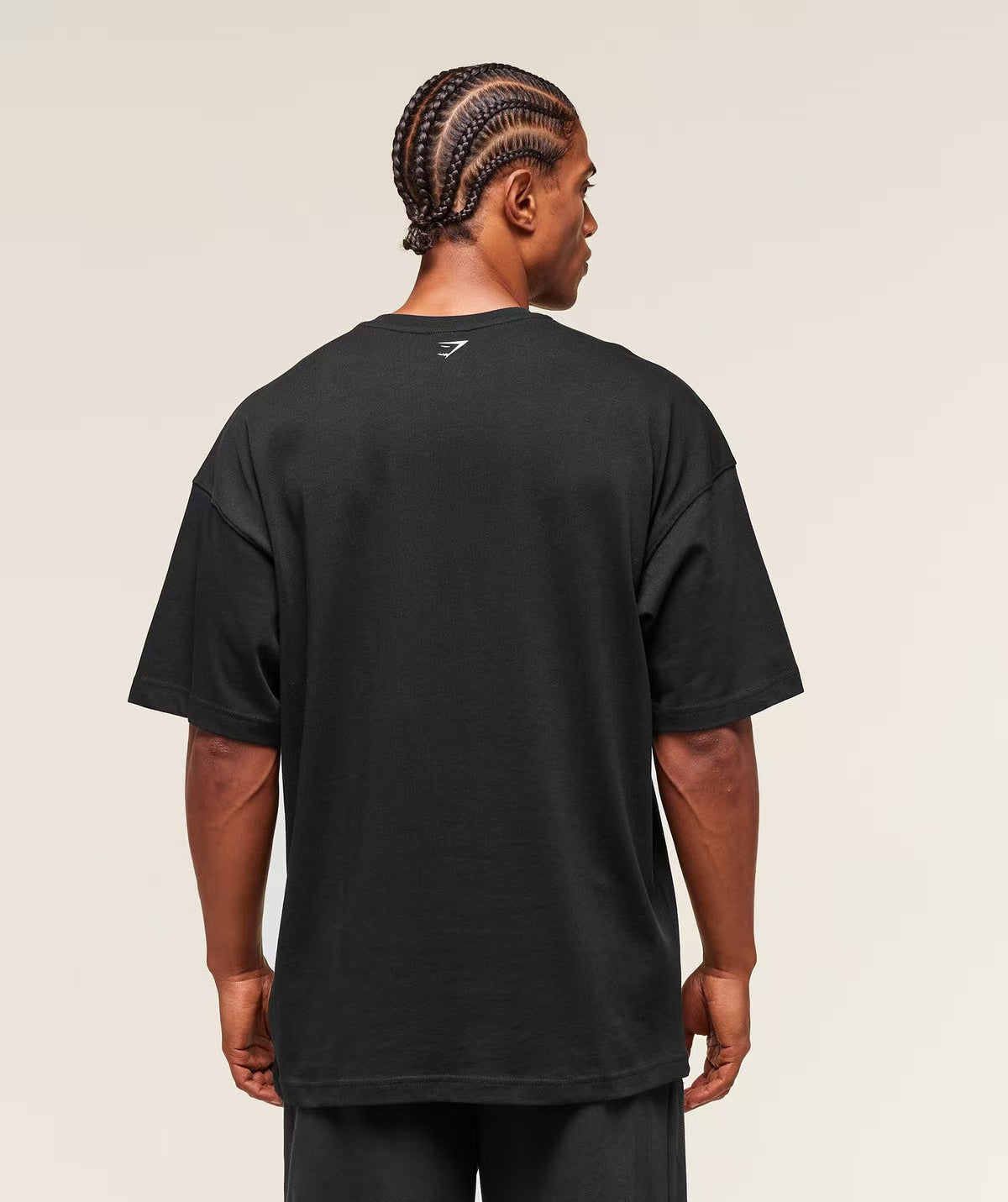 Gymshark Oversized Tshirt