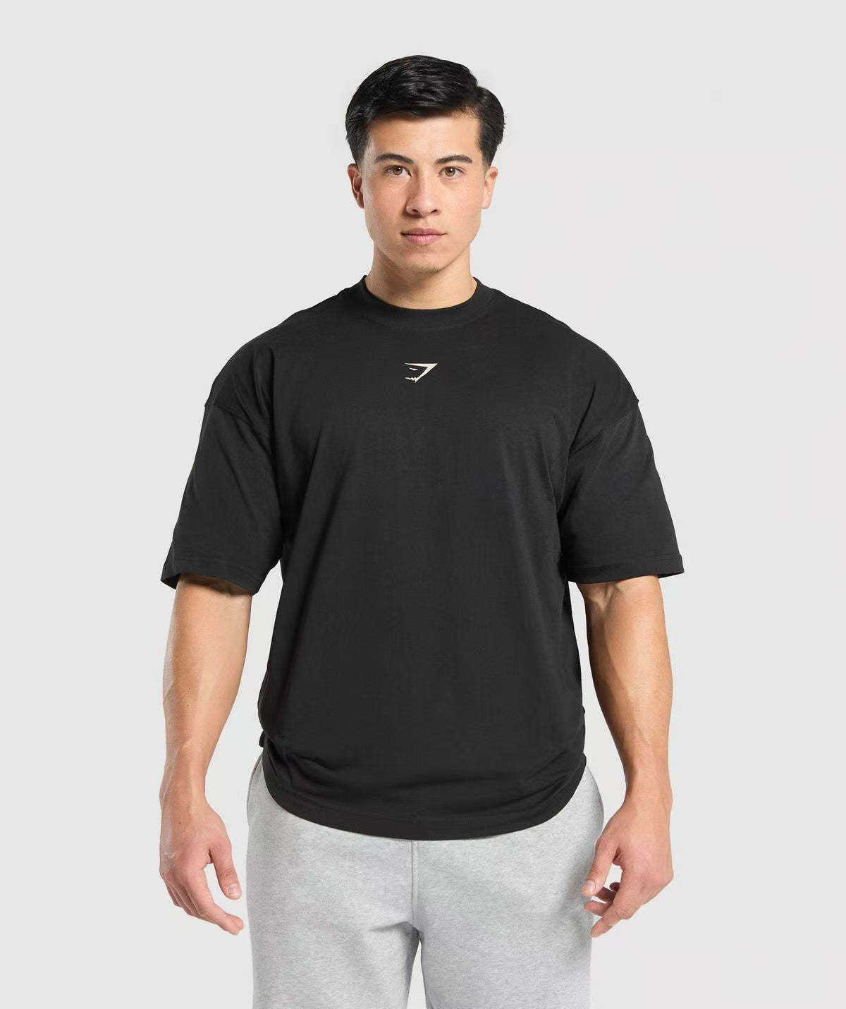 Gymshark oversized T-shirt