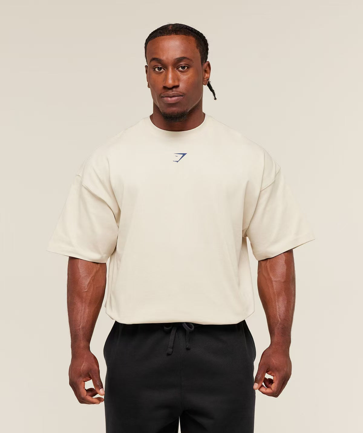 Gymshark oversized Tshirt
