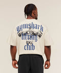 Gymshark oversized Tshirt