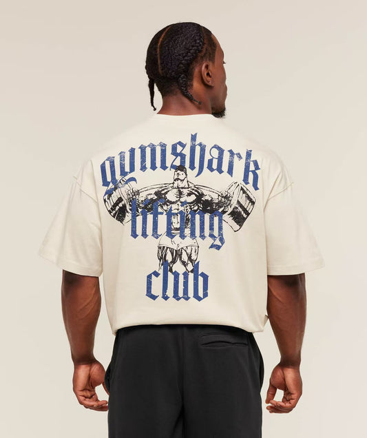 Gymshark oversized Tshirt