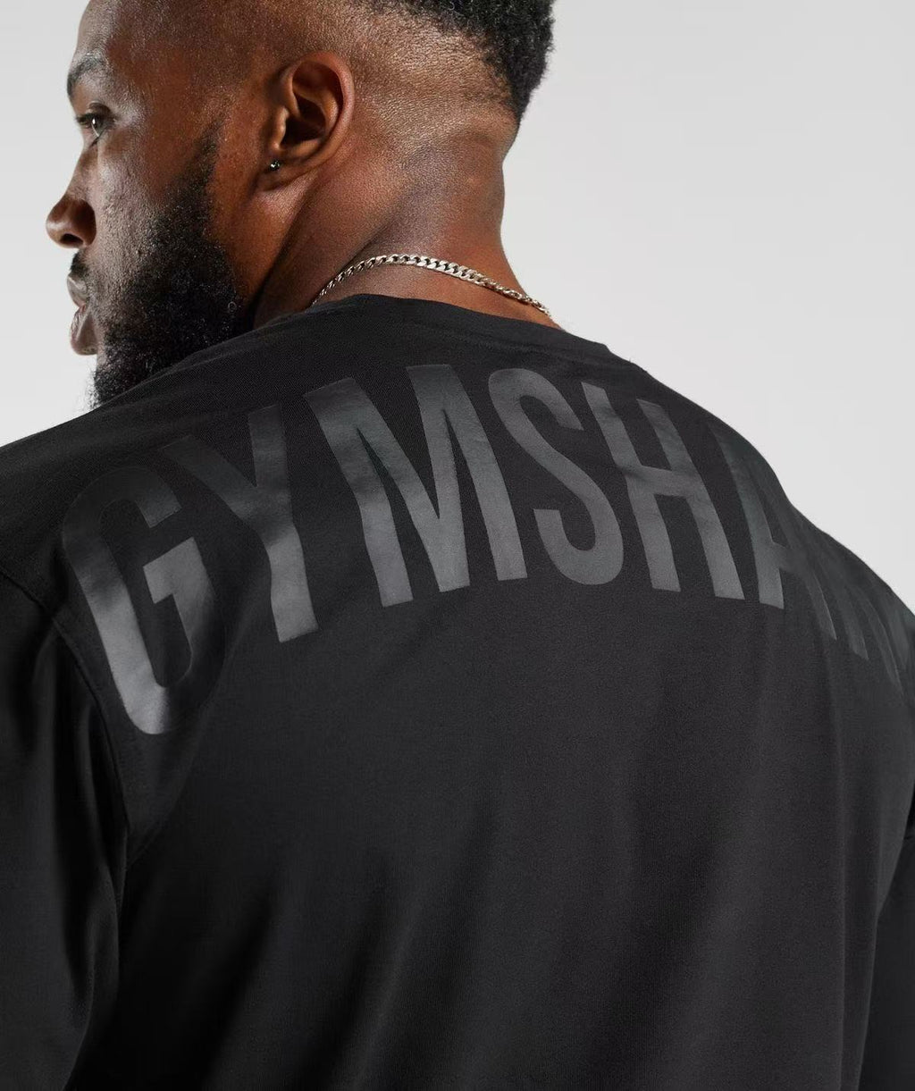 Gymshark oversized Tshirt