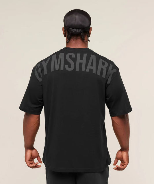 Gymshark oversized Tshirt
