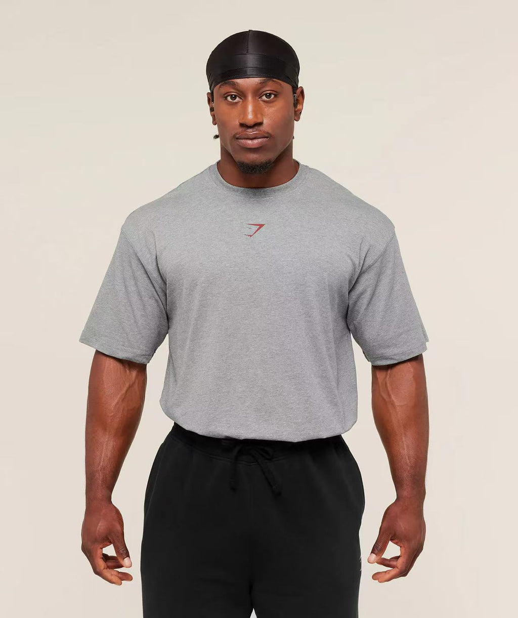 Gymshark oversized Tshirt