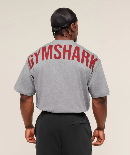 Gymshark oversized Tshirt