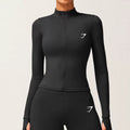 Gymshark long sleeve Top