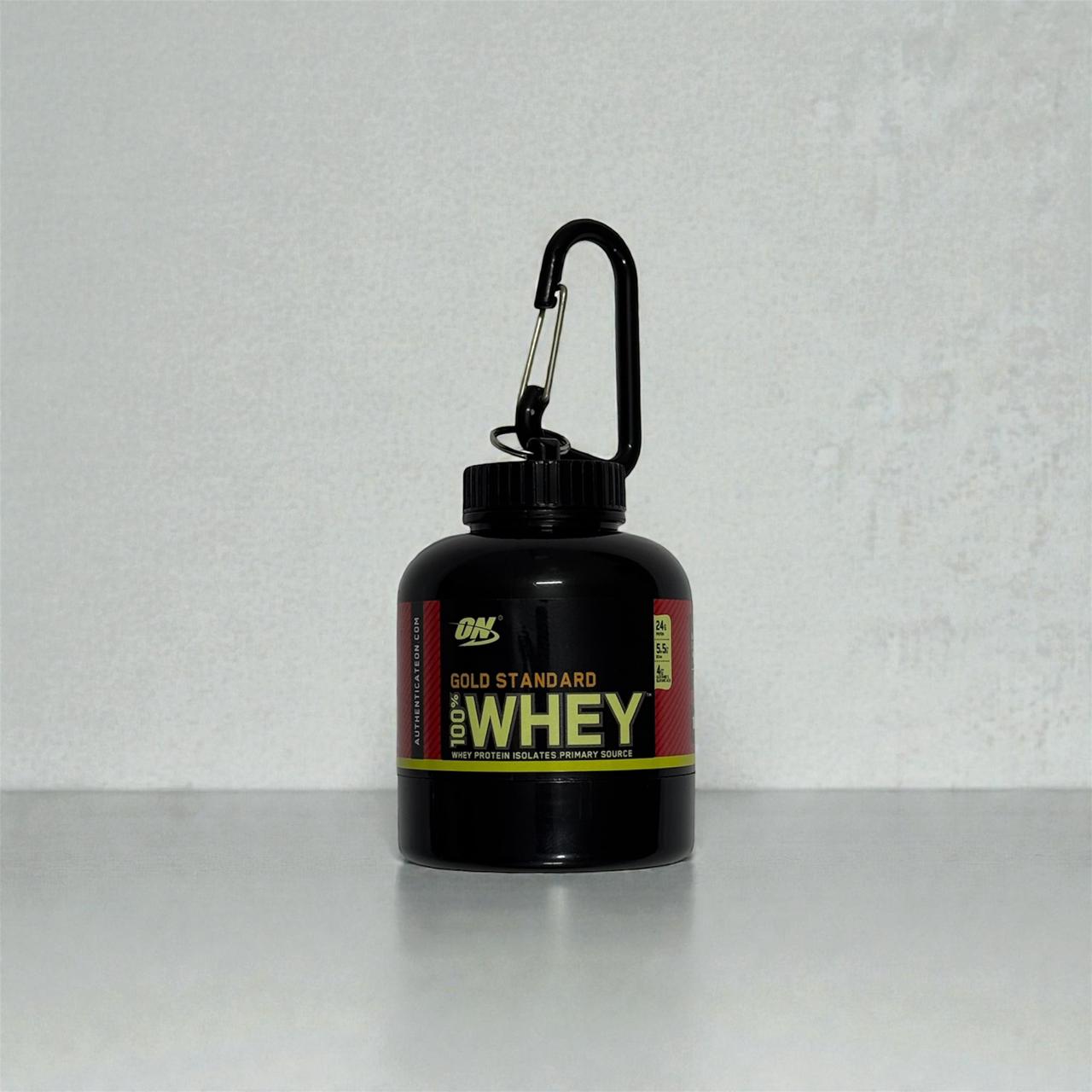 Whey holder 50g