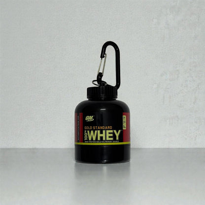 Whey holder 50g